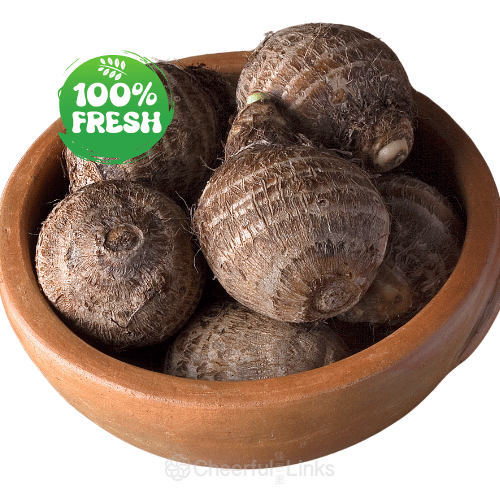 Eddoes (Baby Taro) kg 新鮮芋仔