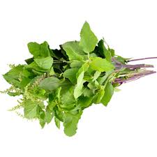 Holy Basil 100g 泰國香葉