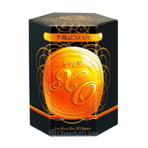 お買い得！！XO醬　李錦記　香港，900克2本 LKK XO Sauce 220g 李錦記XO醬– Cheerful Links