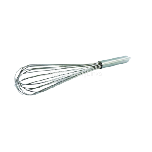Stainless Steel Whisk 14'' 35cm 1pcs 14"不銹鋼打蛋器