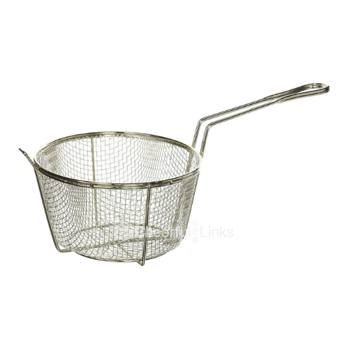 Hancock 8inch Deep Chip Basket (£9.50) 1pcs 8寸薯條撈