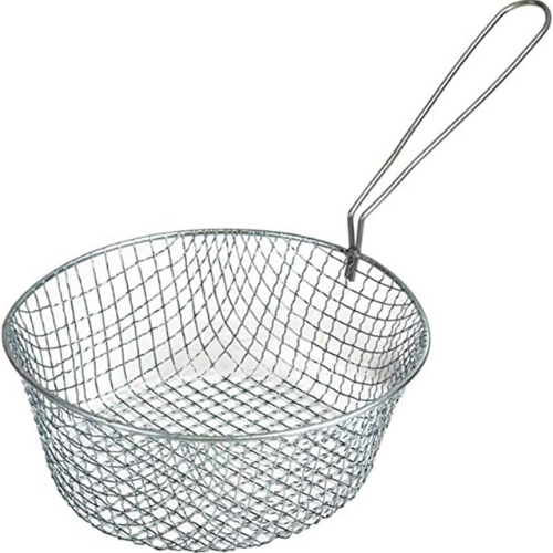 Hancock 7" Chip Basket CB7 1pcs 7"薯條籃