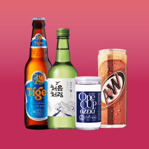 Alcohol