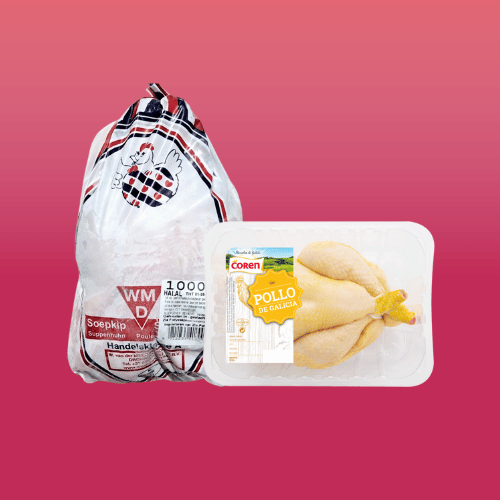 Chicken