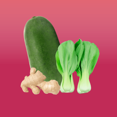 Fresh Vegetables
