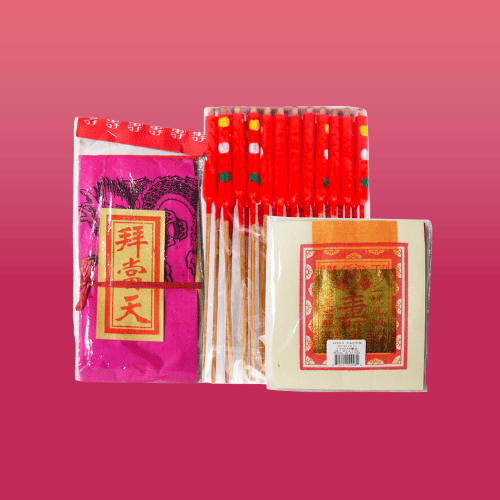 Joss Paper & Others