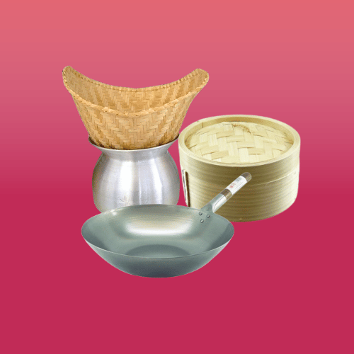 Kitchenware