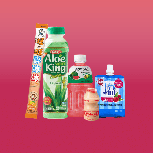 Other Instant Drinks