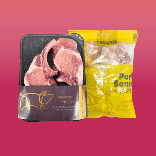 Pork