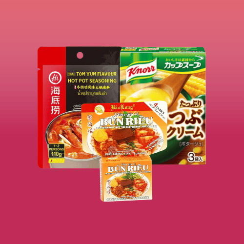 Soup