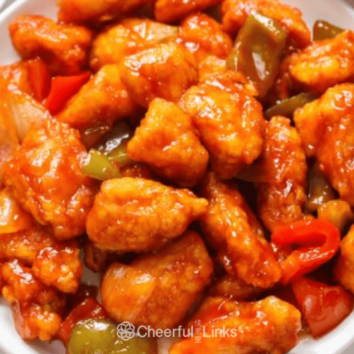 Alternative view of Ho Wan Hong Kong Style Chicken Bites 2.5kg 港式雞粒